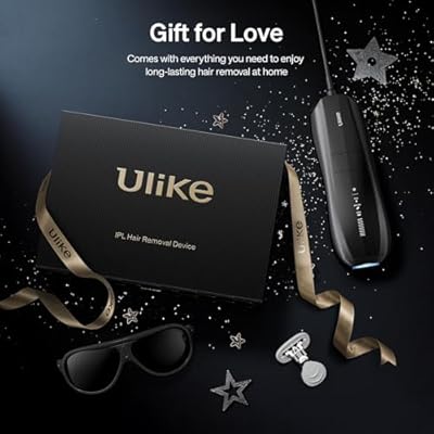 Ulike X IPL Hair Removal Device, Laser Hair Removal Pakistan | Ubuy